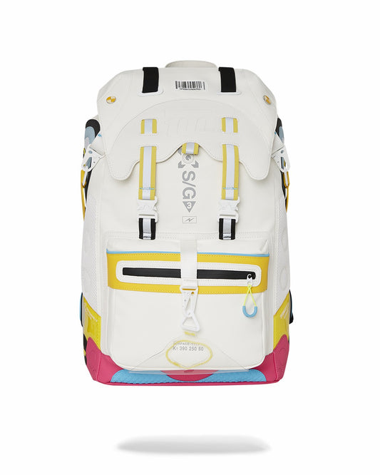 Sprayground ELITE TREKKER HILLS BACKPACK