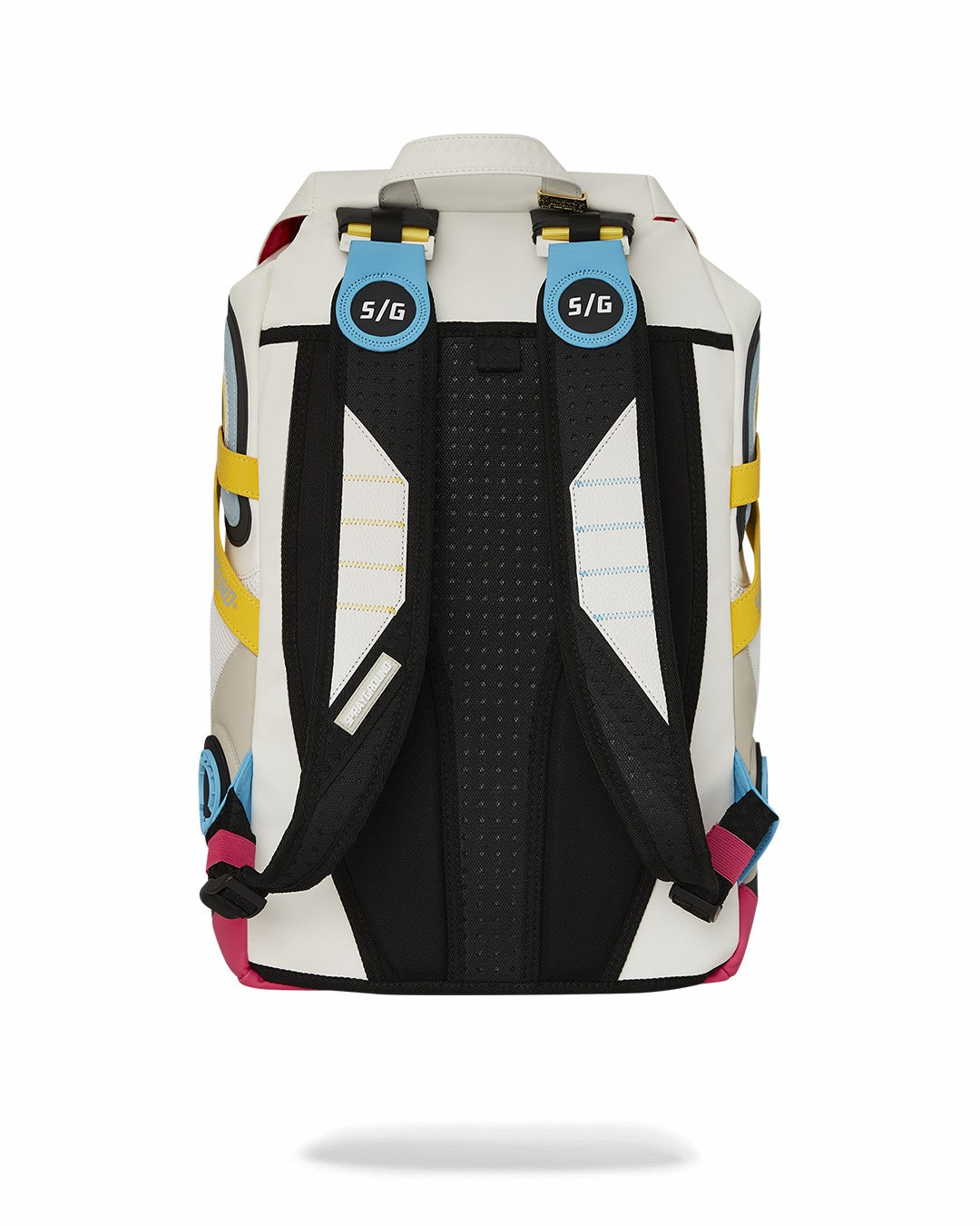 Sprayground ELITE TREKKER HILLS BACKPACK