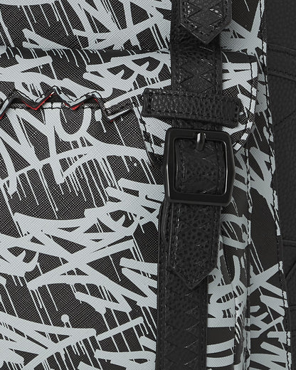 Sprayground A.M.P.M HILLS BACKPACK