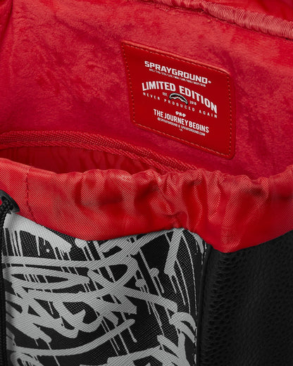 Sprayground A.M.P.M HILLS BACKPACK