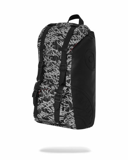Sprayground A.M.P.M HILLS BACKPACK