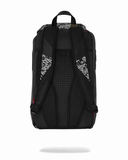 Sprayground A.M.P.M HILLS BACKPACK