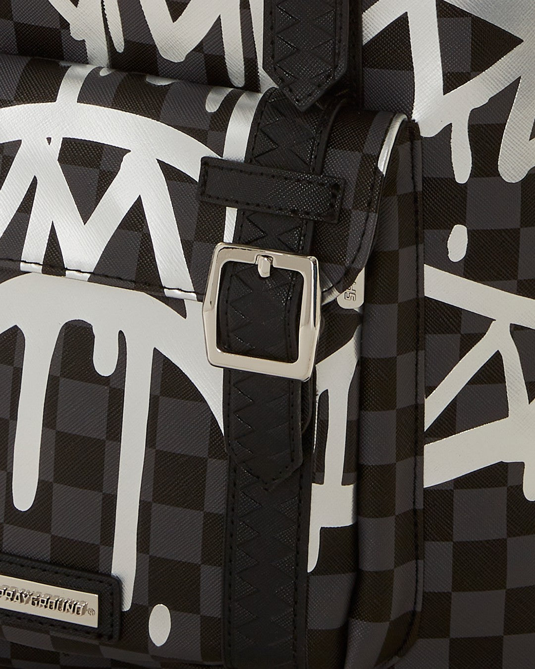 Sprayground CHATEAU GHOST HILLS BACKPACK