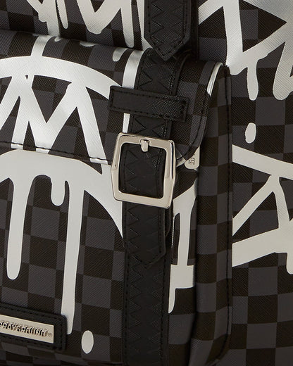 Sprayground CHATEAU GHOST HILLS BACKPACK
