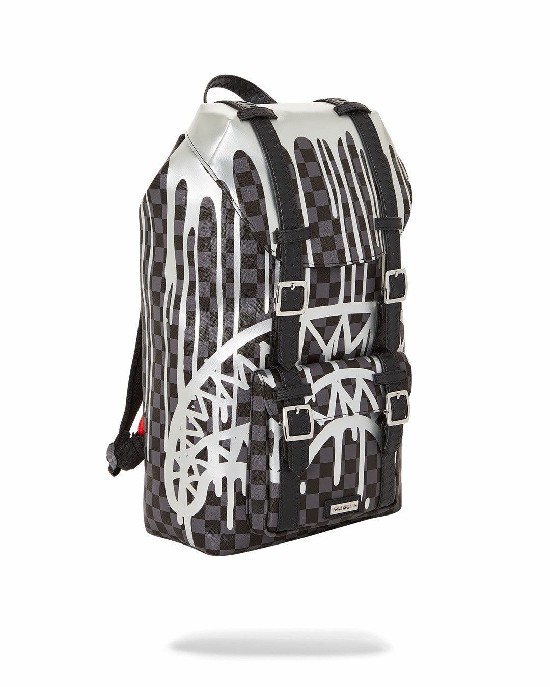 Sprayground CHATEAU GHOST HILLS BACKPACK