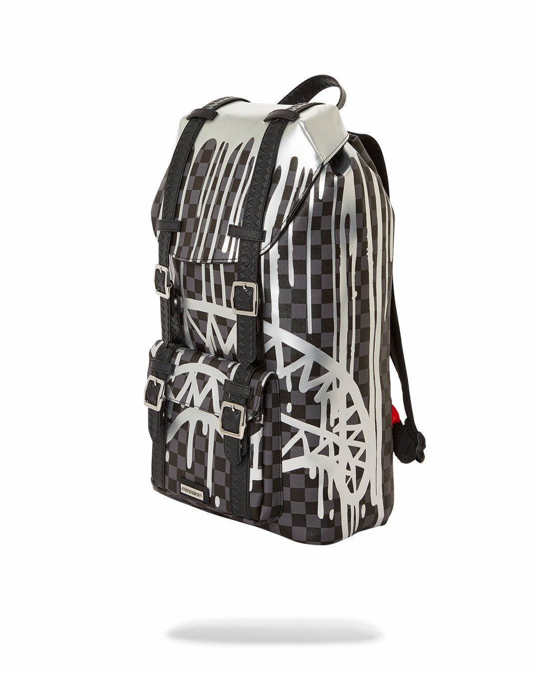 Sprayground CHATEAU GHOST HILLS BACKPACK
