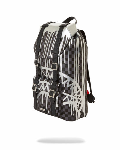 Sprayground CHATEAU GHOST HILLS BACKPACK