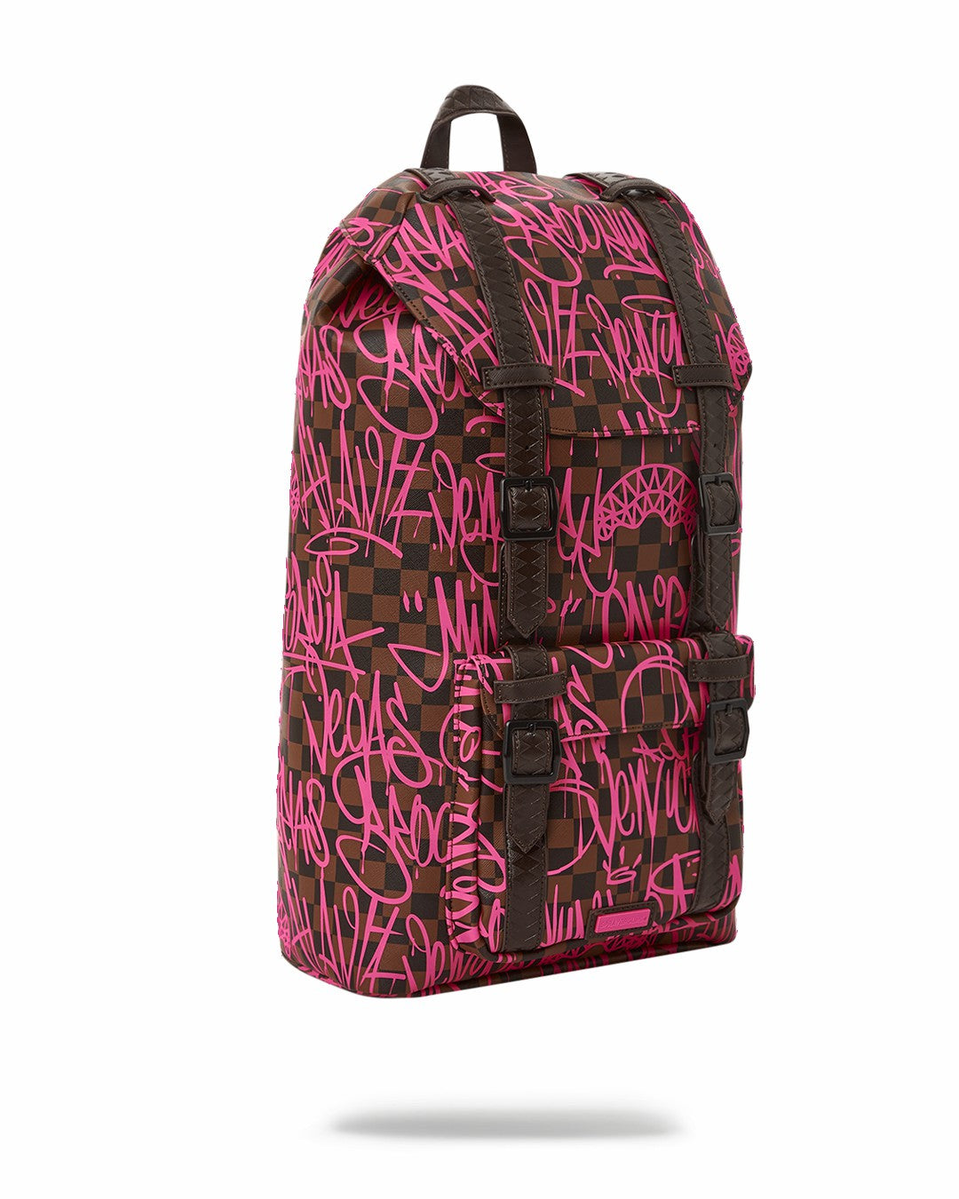 Sprayground JETGRAPHIX HILLS BACKPACK