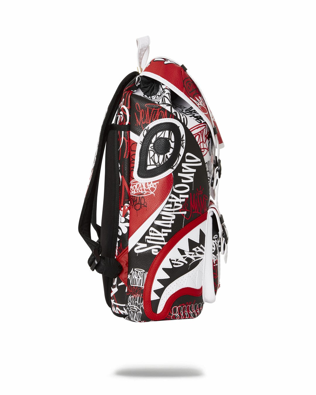 Sprayground MYSTERIOUS MASTERMIND HILLS BACKPACK