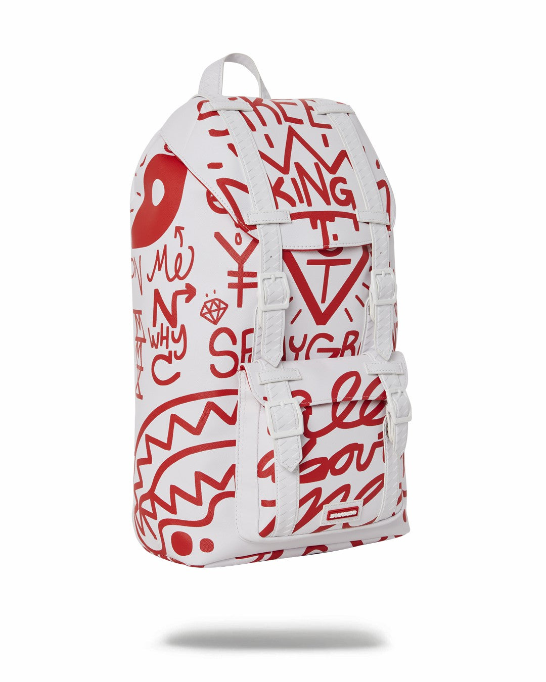 Sprayground DANGER DANGER HILLS BACKPACK