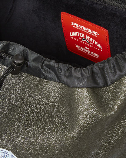 Sprayground THE ENTREPRENEUR HILLS BACKPACK
