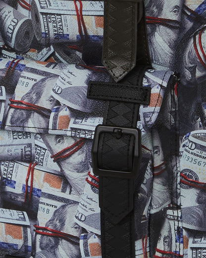 Sprayground THE ENTREPRENEUR HILLS BACKPACK