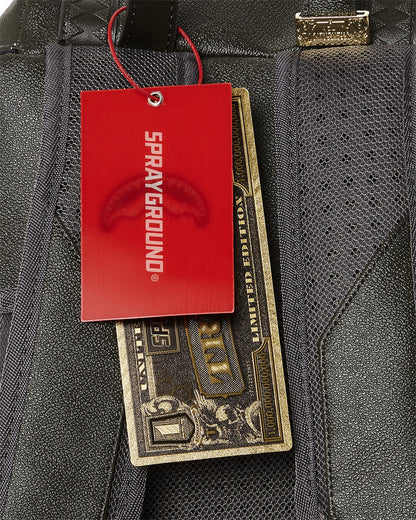 Sprayground THE ENTREPRENEUR HILLS BACKPACK