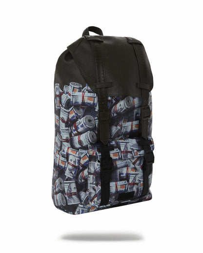 Sprayground THE ENTREPRENEUR HILLS BACKPACK