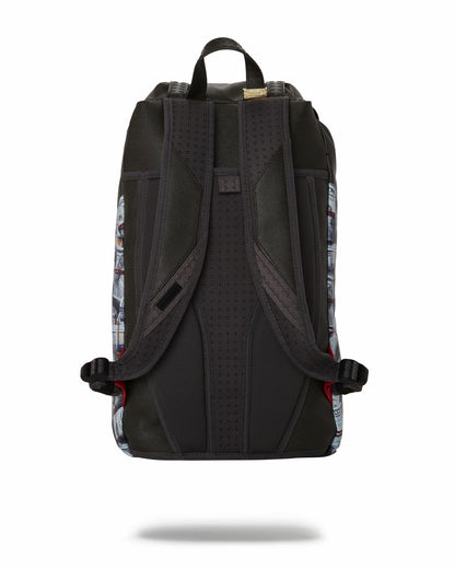 Sprayground THE ENTREPRENEUR HILLS BACKPACK