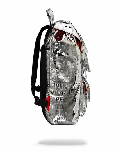 Sprayground FUTURE TITAN (METALLIC) HILLS BACKPACK