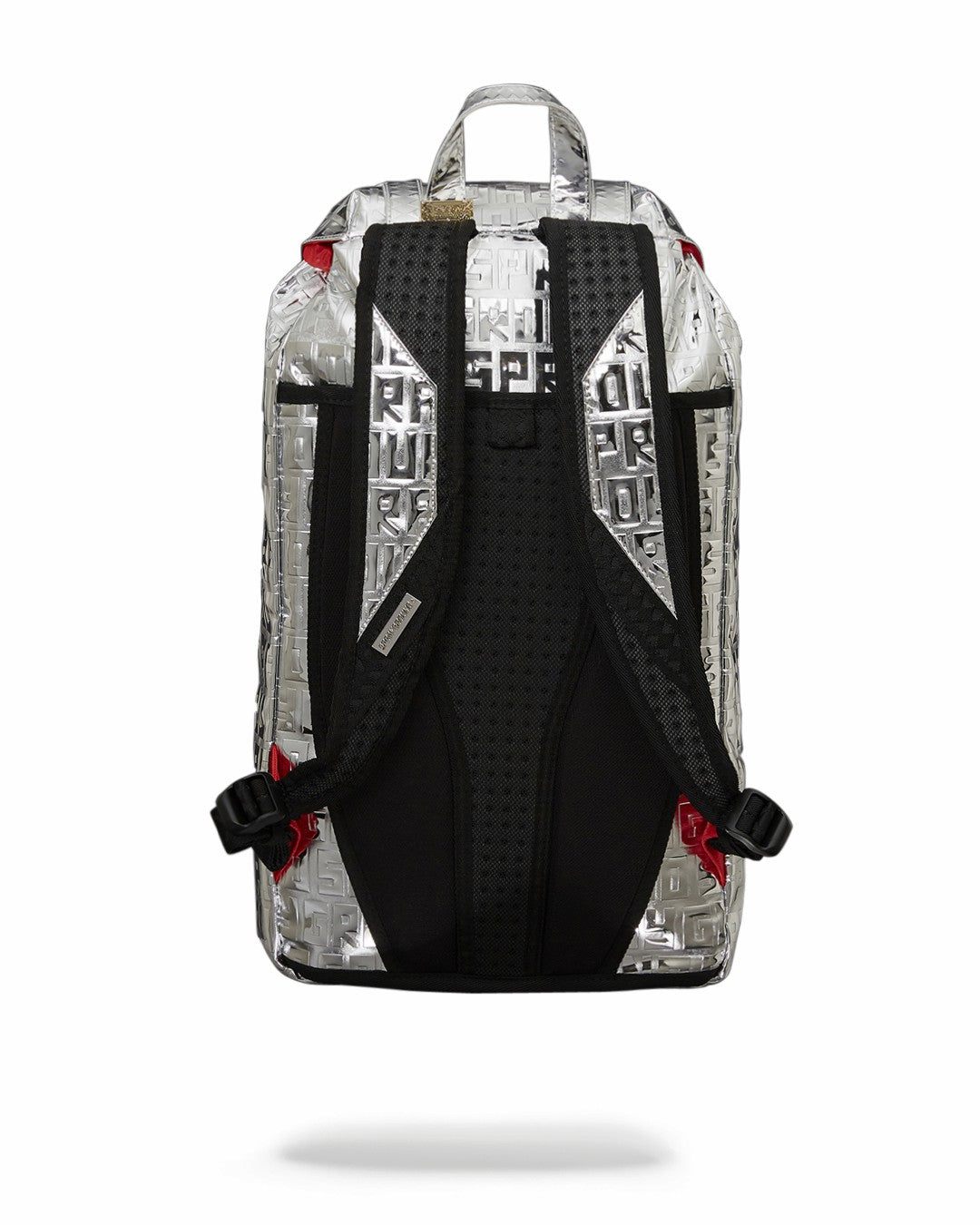 Sprayground FUTURE TITAN (METALLIC) HILLS BACKPACK