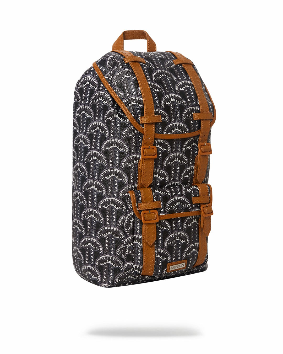 Sprayground ILLUCHAINS HILLS BACKPACK