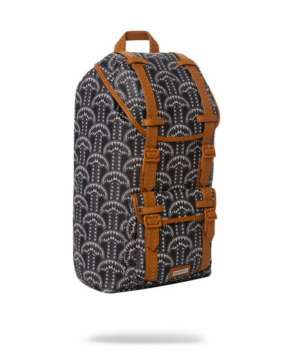Sprayground ILLUCHAINS HILLS BACKPACK