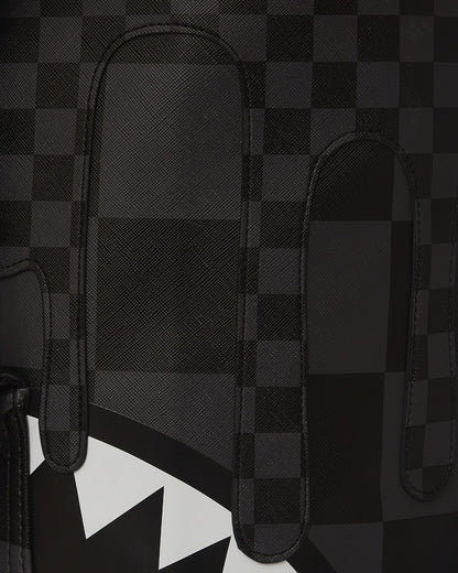 Sprayground XTC GREY SHARKS IN PARIS HILLS BACKPACK