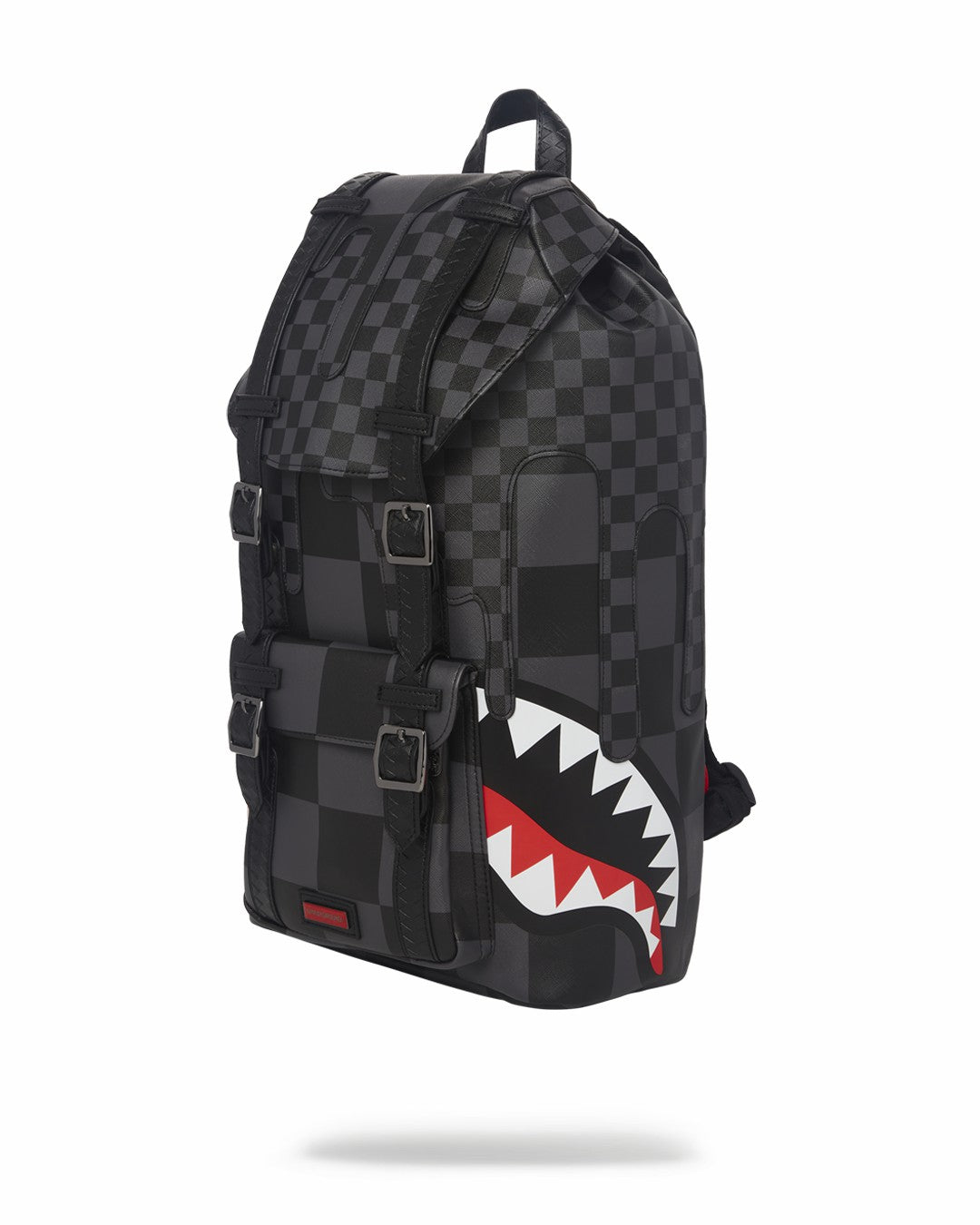 Sprayground XTC GREY SHARKS IN PARIS HILLS BACKPACK