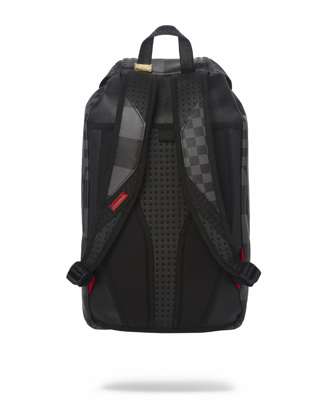 Sprayground XTC GREY SHARKS IN PARIS HILLS BACKPACK