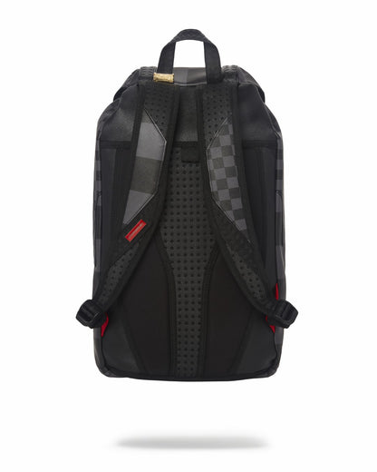 Sprayground XTC GREY SHARKS IN PARIS HILLS BACKPACK