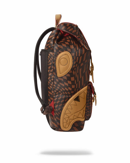 Sprayground TRIPPY HENNY HILLS