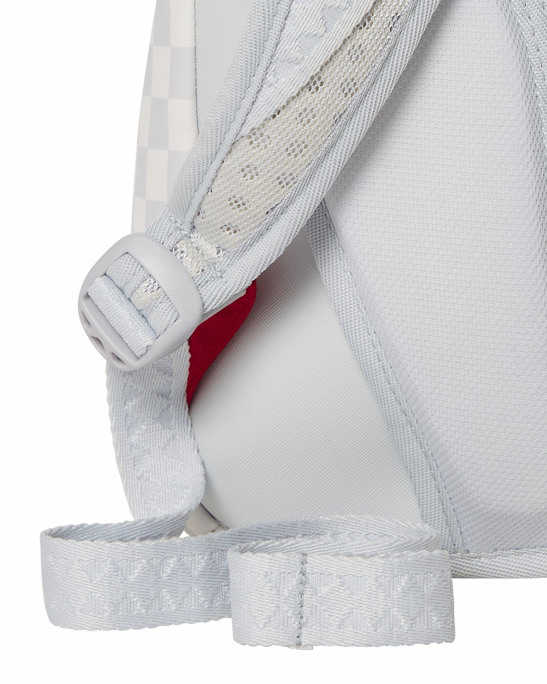 Sprayground SPLIT THE CHECK (PEARL) HILLS