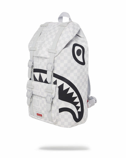 Sprayground SPLIT THE CHECK (PEARL) HILLS