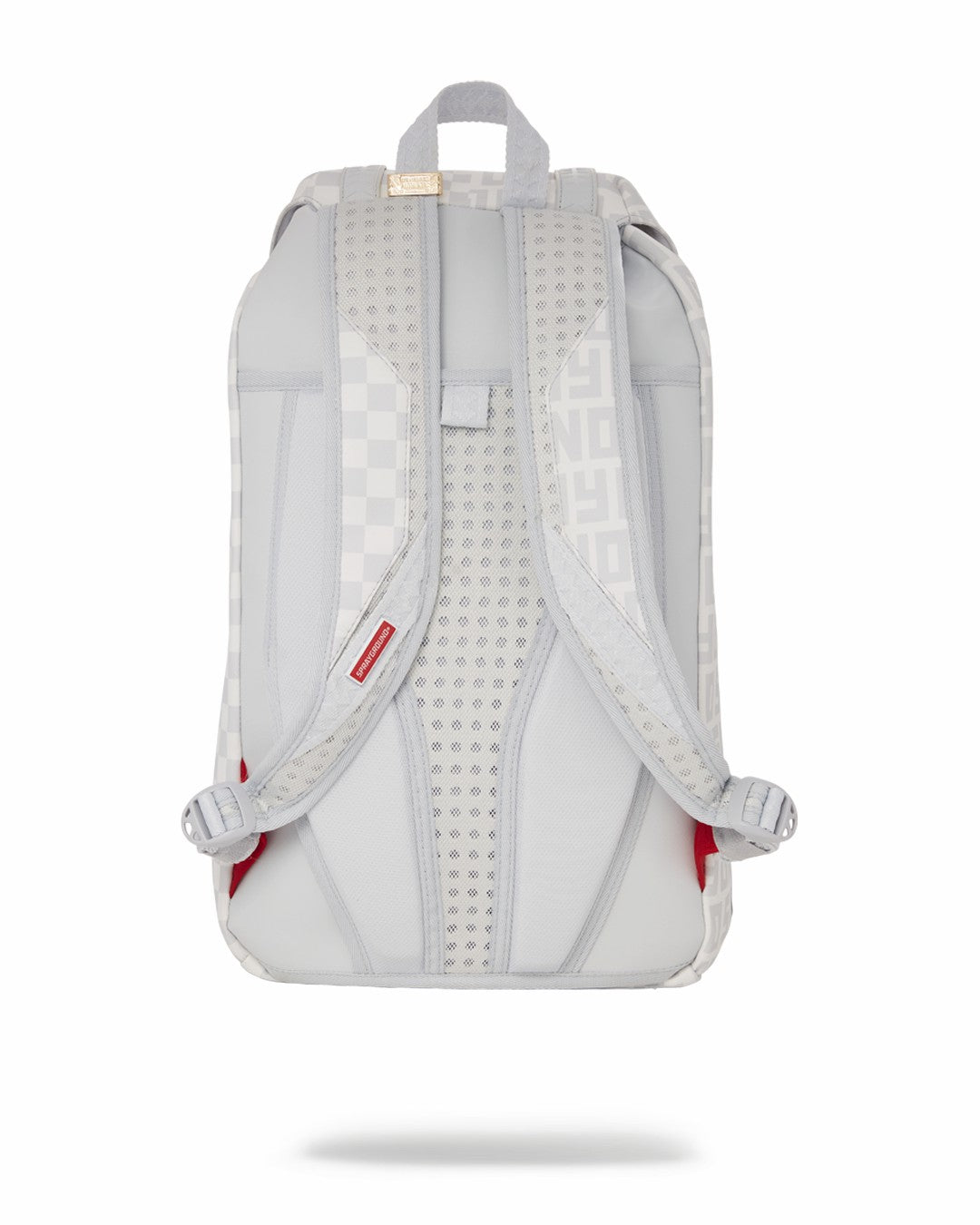 Sprayground SPLIT THE CHECK (PEARL) HILLS