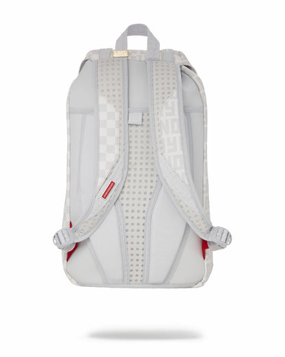 Sprayground SPLIT THE CHECK (PEARL) HILLS