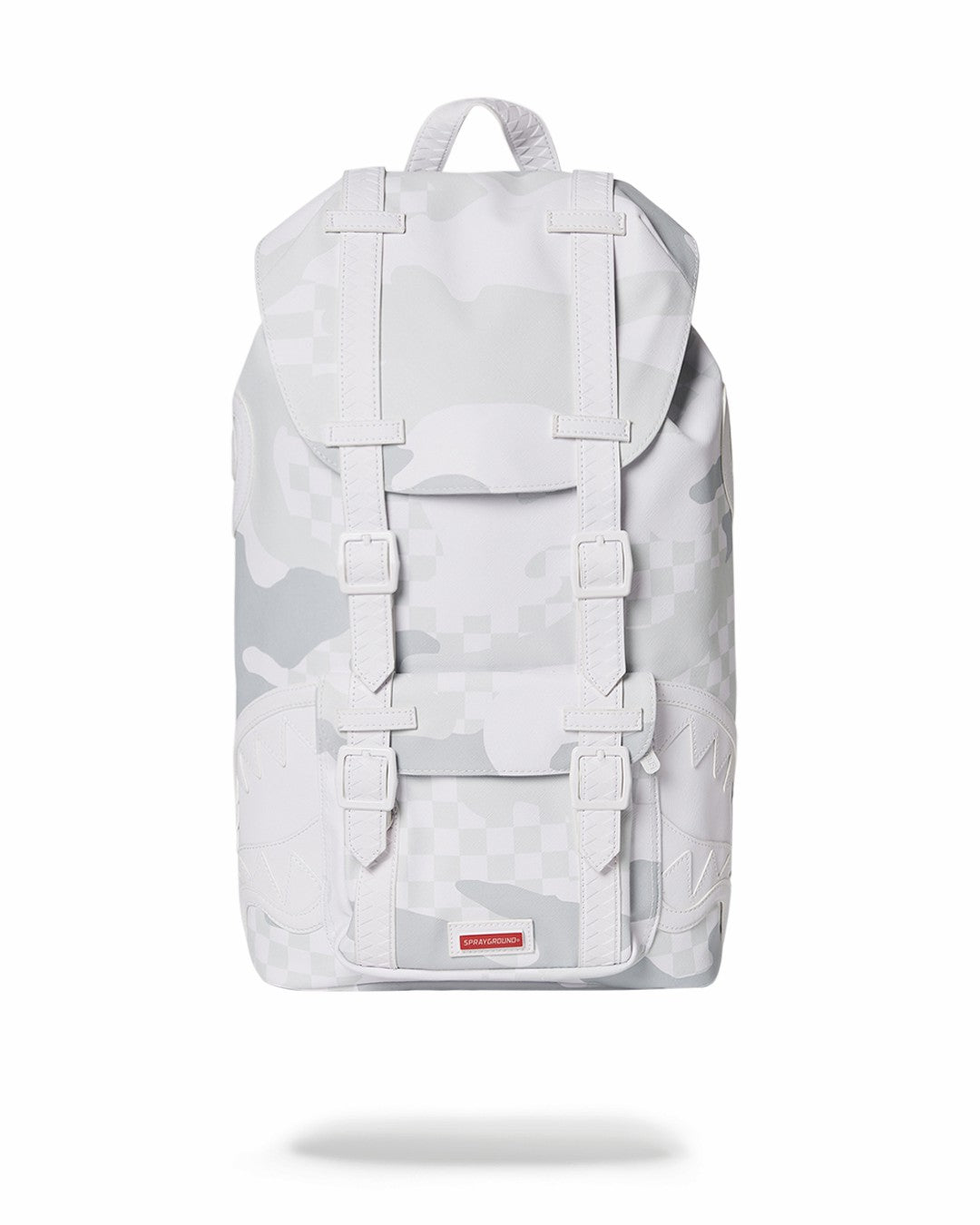 Sprayground 3AM LE BLANC HILLS BACKPACK