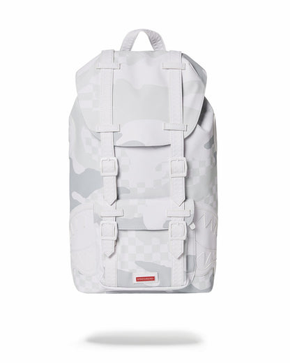Sprayground 3AM LE BLANC HILLS BACKPACK