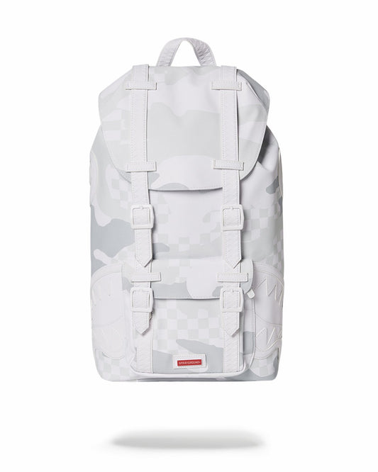 Sprayground 3AM LE BLANC HILLS BACKPACK