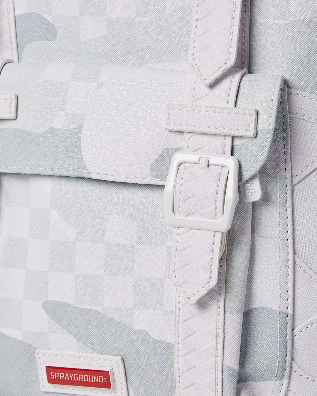 Sprayground 3AM LE BLANC HILLS BACKPACK