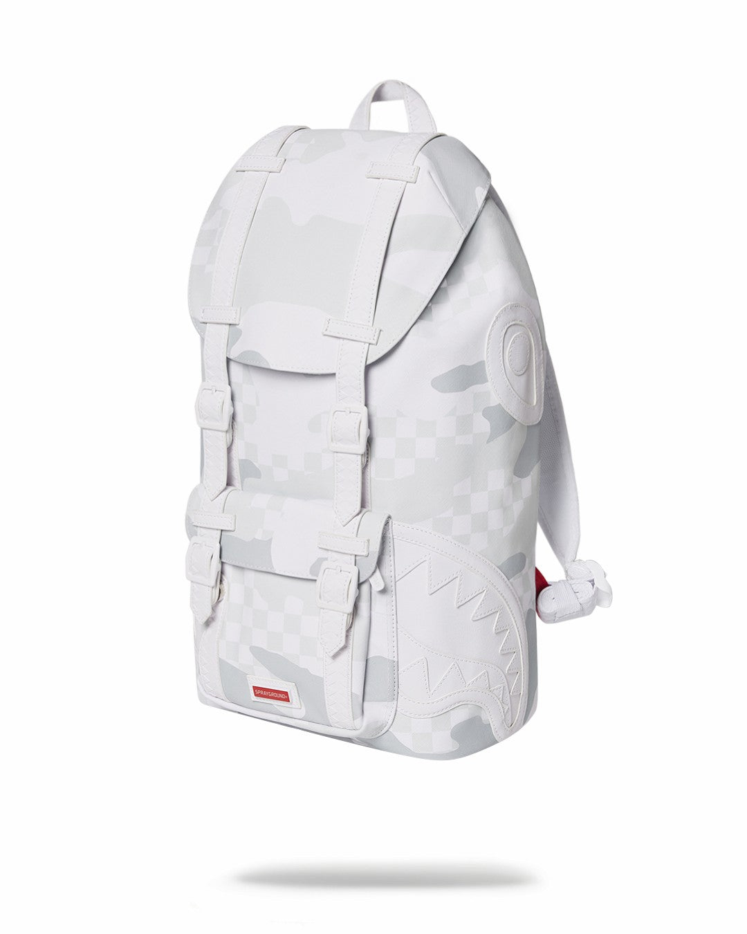 Sprayground 3AM LE BLANC HILLS BACKPACK