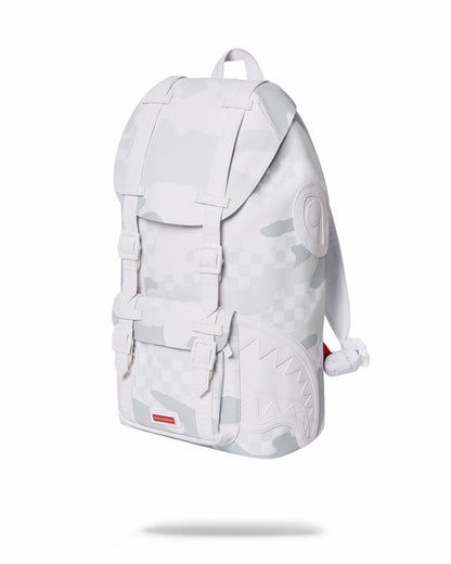 Sprayground 3AM LE BLANC HILLS BACKPACK