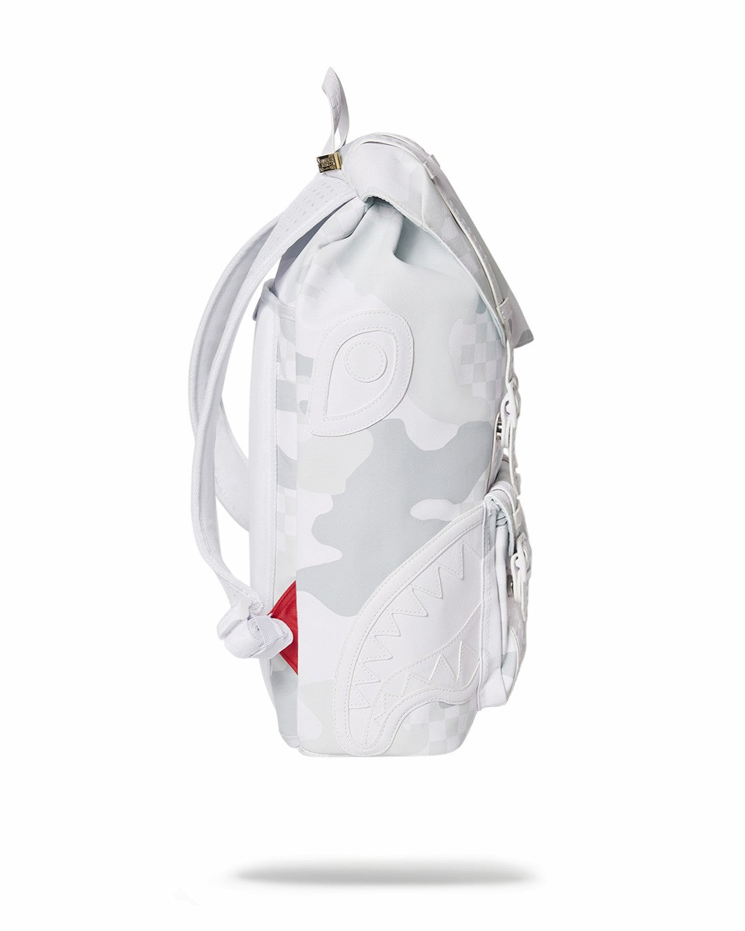 Sprayground 3AM LE BLANC HILLS BACKPACK