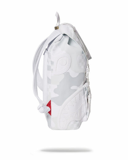 Sprayground 3AM LE BLANC HILLS BACKPACK