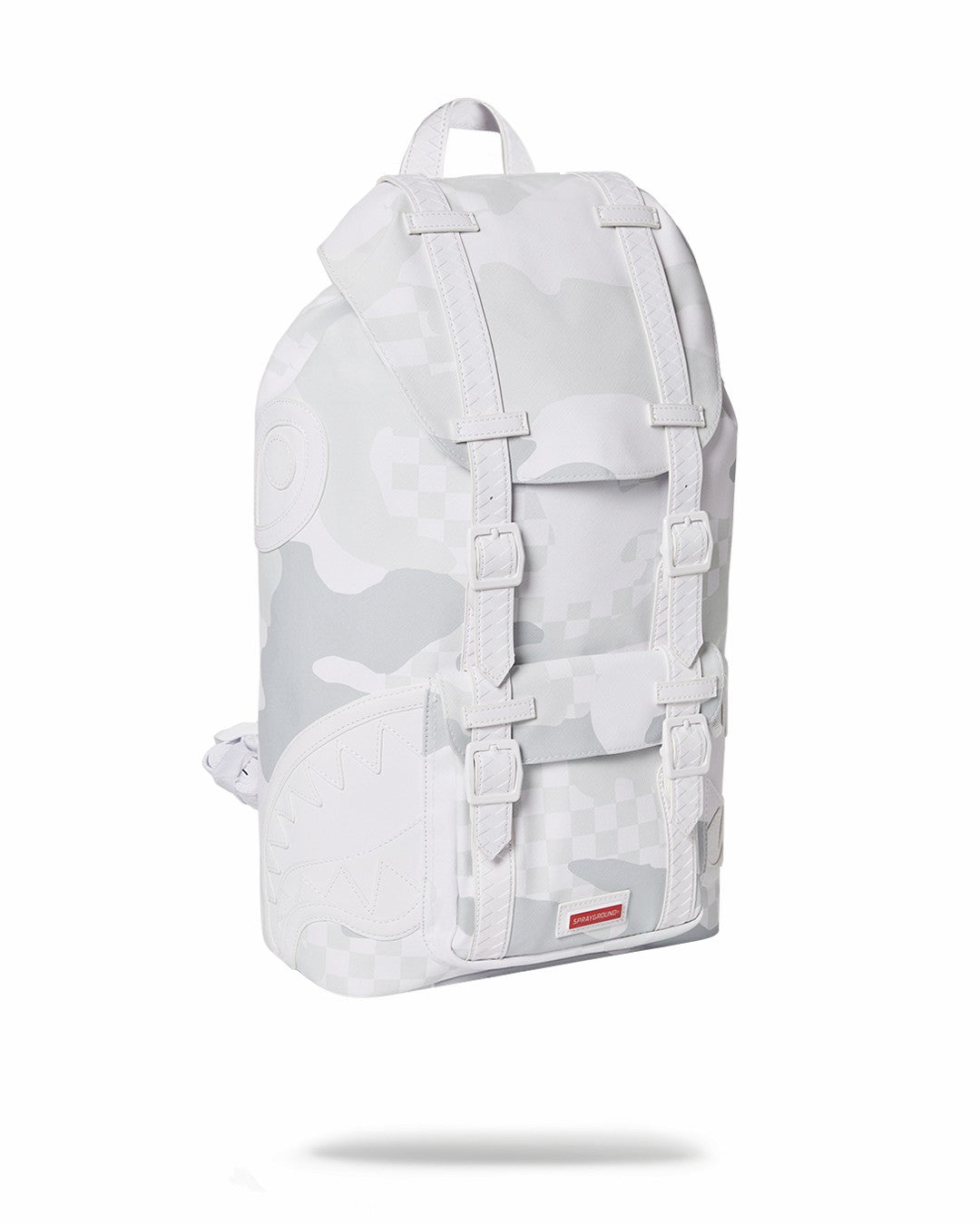 Sprayground 3AM LE BLANC HILLS BACKPACK
