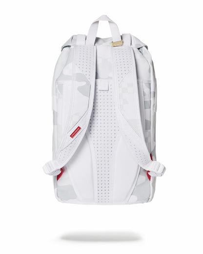 Sprayground 3AM LE BLANC HILLS BACKPACK
