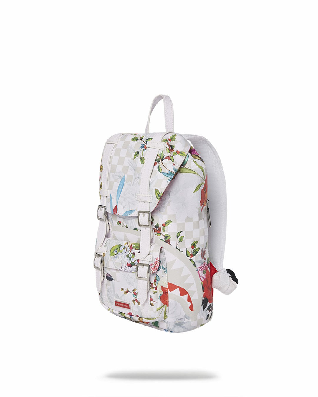 Sprayground IN THE GARDEN MINI HILLS BACKPACK