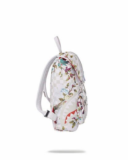 Sprayground IN THE GARDEN MINI HILLS BACKPACK
