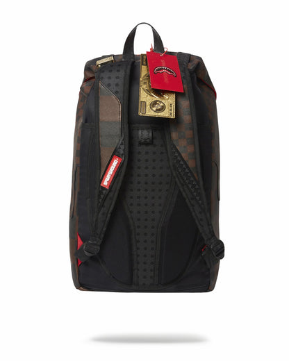 Sprayground XTC SHARKS IN PARIS HILLS BACKPACK