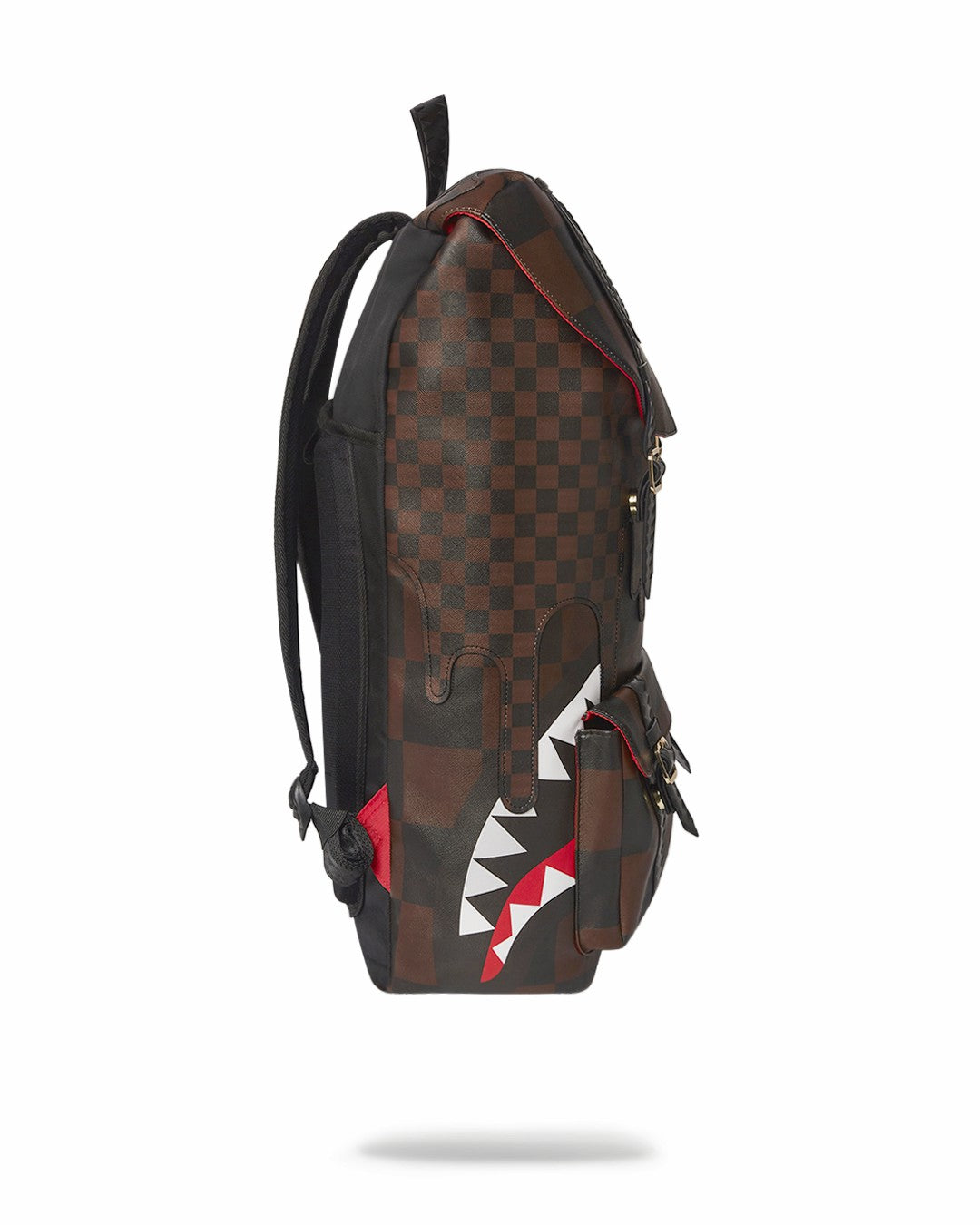 Sprayground XTC SHARKS IN PARIS HILLS BACKPACK