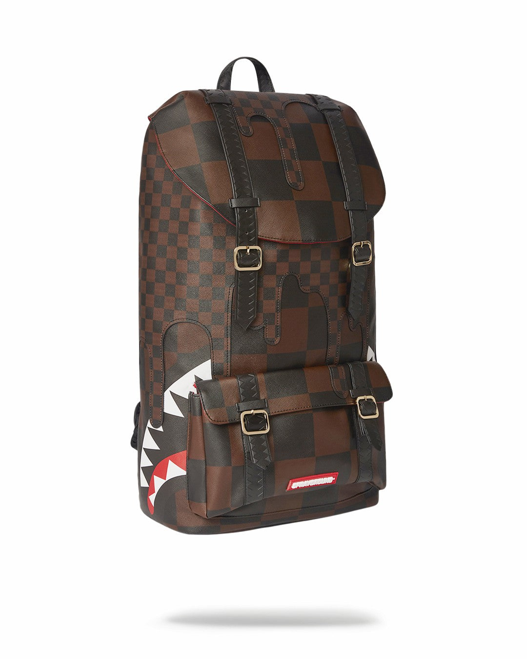 Sprayground XTC SHARKS IN PARIS HILLS BACKPACK