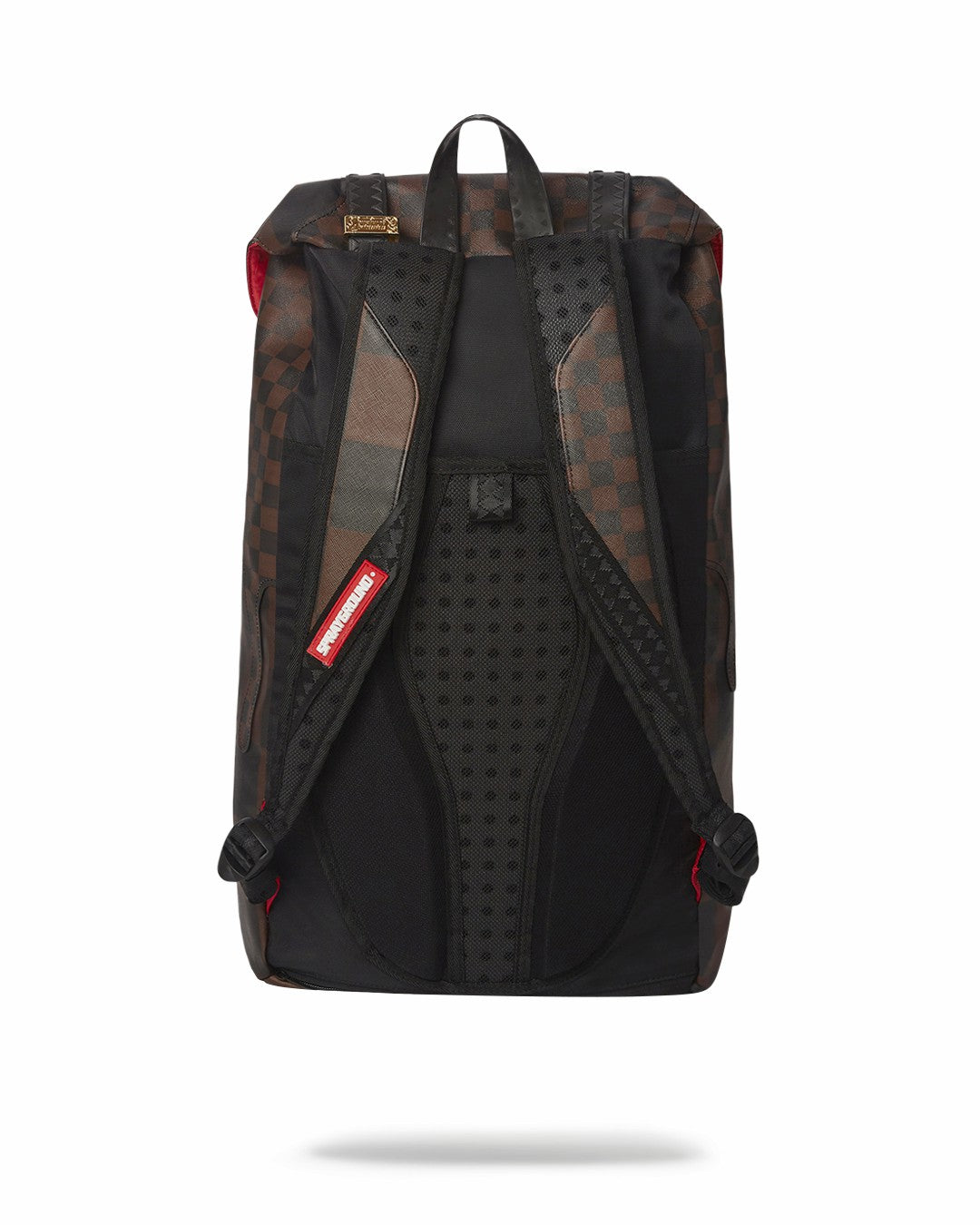 Sprayground XTC SHARKS IN PARIS HILLS BACKPACK