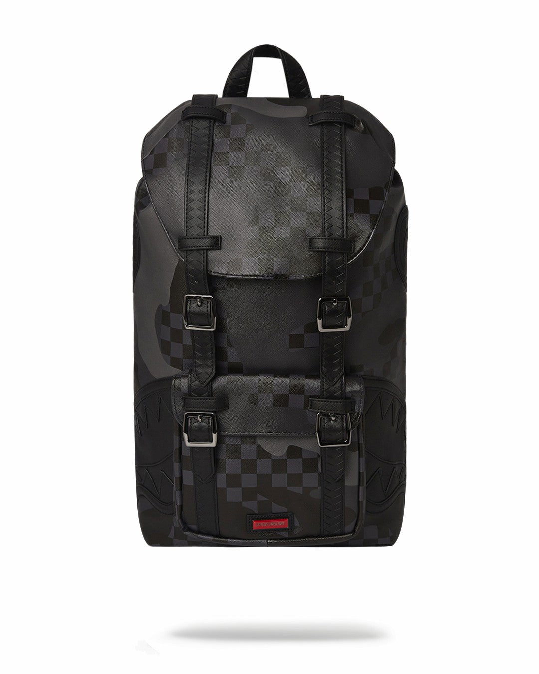 Sprayground 3AM NEVER SLEEP HILLS