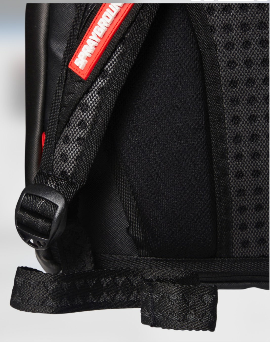 Sprayground 3AM NEVER SLEEP HILLS